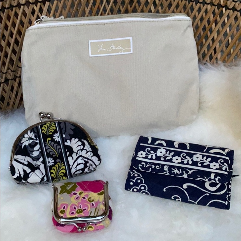 Vera Bradley bundle